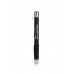 10 in 1 Stainless Steel EDC Lock Pen Aluminum lock pen set (Full Black)