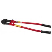 Klein Tools 63330 30-Inch Bolt Cutters with Steel Handles