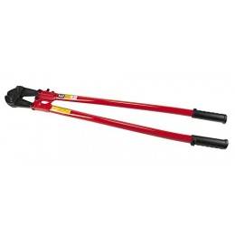 Klein Tools 63342 42-Inch Bolt Cutter with Steel Handles