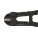 Maxilla FB-18  Folding Bolt Cutter with Ergonomic Handles, 18"