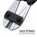 Neiko 00563A Heavy Duty Bolt Cutter, 36-Inch, Chrome Molybdenum Steel Blade