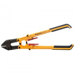 Olympia Tools 39-118 Power Grip Bolt Cutter, 18-Inch