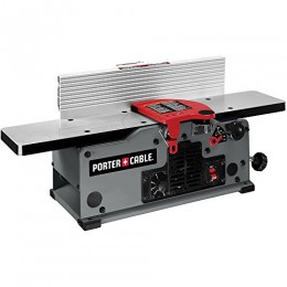 PORTER-CABLE 6 inch (152 mm) Variable Speed Bench Jointer