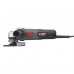 PORTER-CABLE PC60TAG 6.0-Amp 4-1/2-Inch Angle Grinder