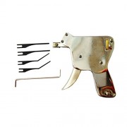 Ehdching 1pcs Strong Lock Gun Training Tools Lock Door Opener Tools...