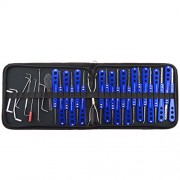 Lock Set for Kids, Magnetic Kit for Boys and Girls with Storage Bag 29pcs